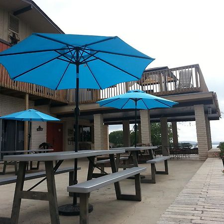 Lodge At Turkey Cove Canyon Lake Extérieur photo