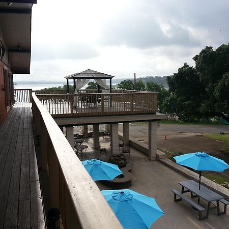 Lodge At Turkey Cove Canyon Lake Extérieur photo