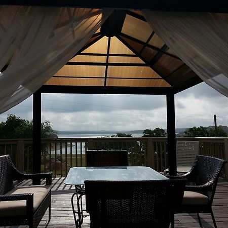 Lodge At Turkey Cove Canyon Lake Extérieur photo