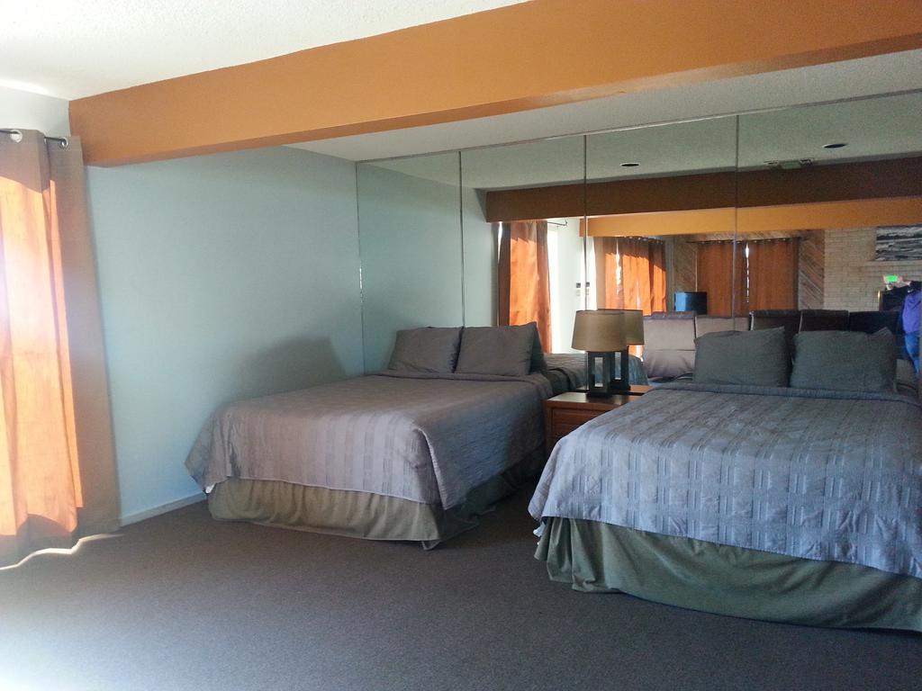 Lodge At Turkey Cove Canyon Lake Chambre photo