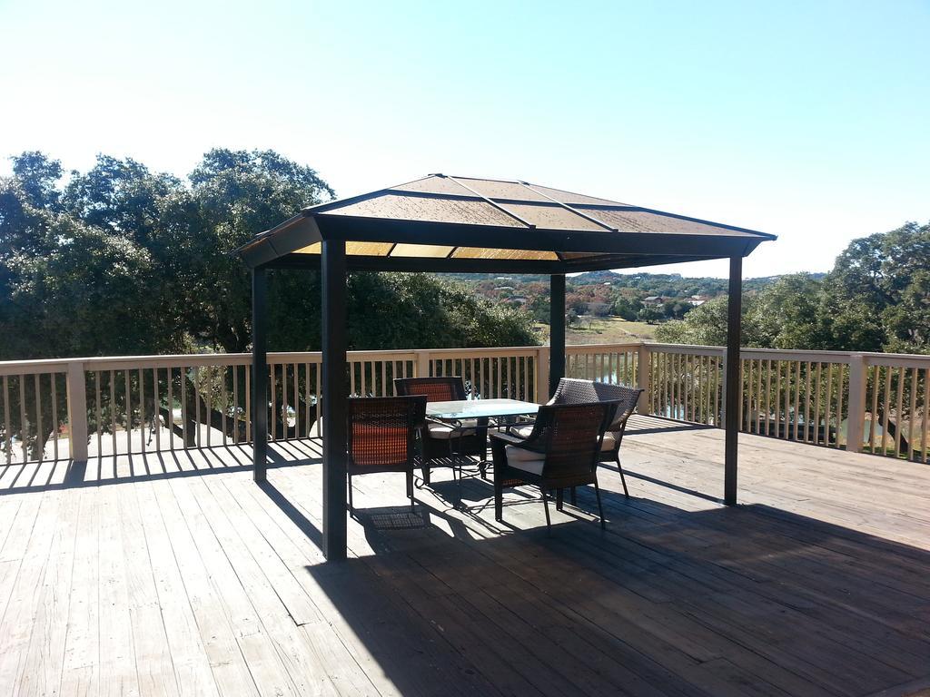 Lodge At Turkey Cove Canyon Lake Extérieur photo