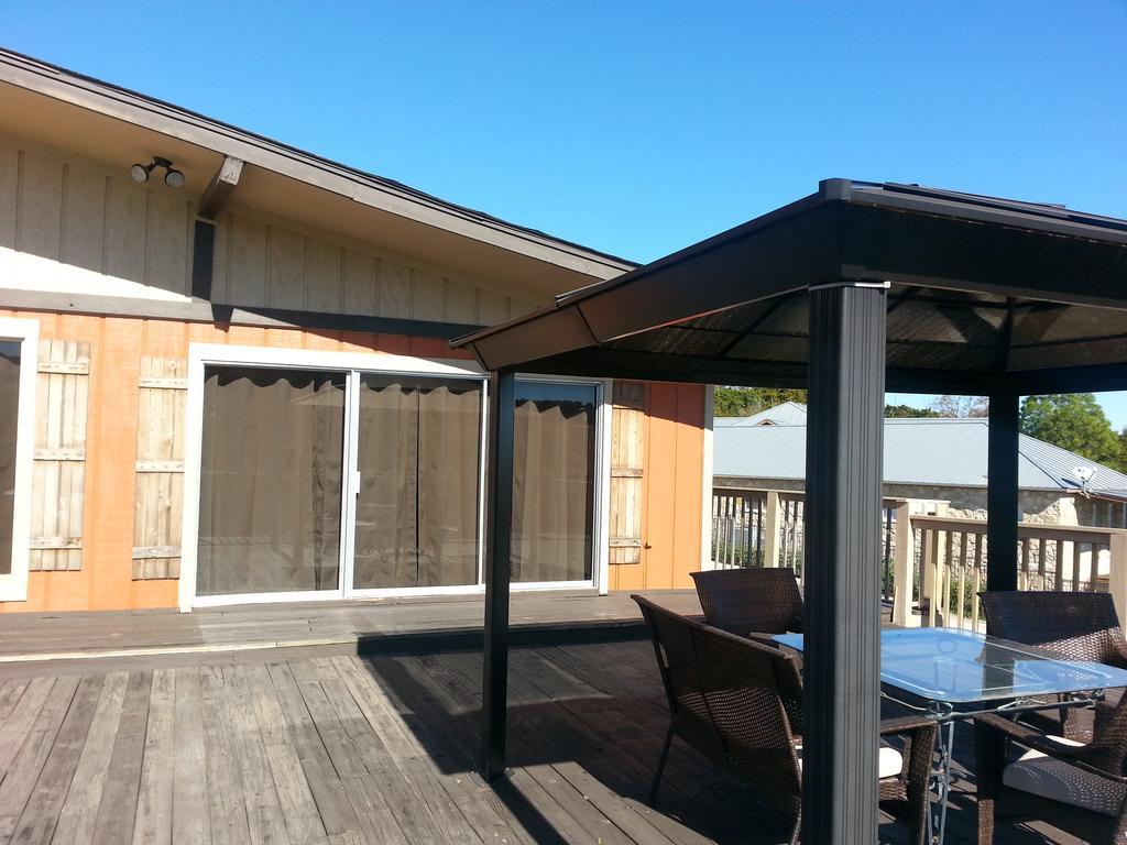 Lodge At Turkey Cove Canyon Lake Extérieur photo