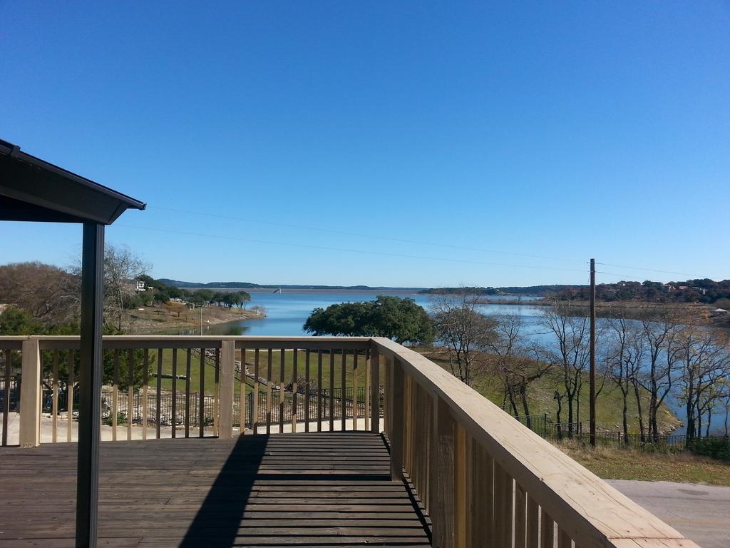 Lodge At Turkey Cove Canyon Lake Chambre photo