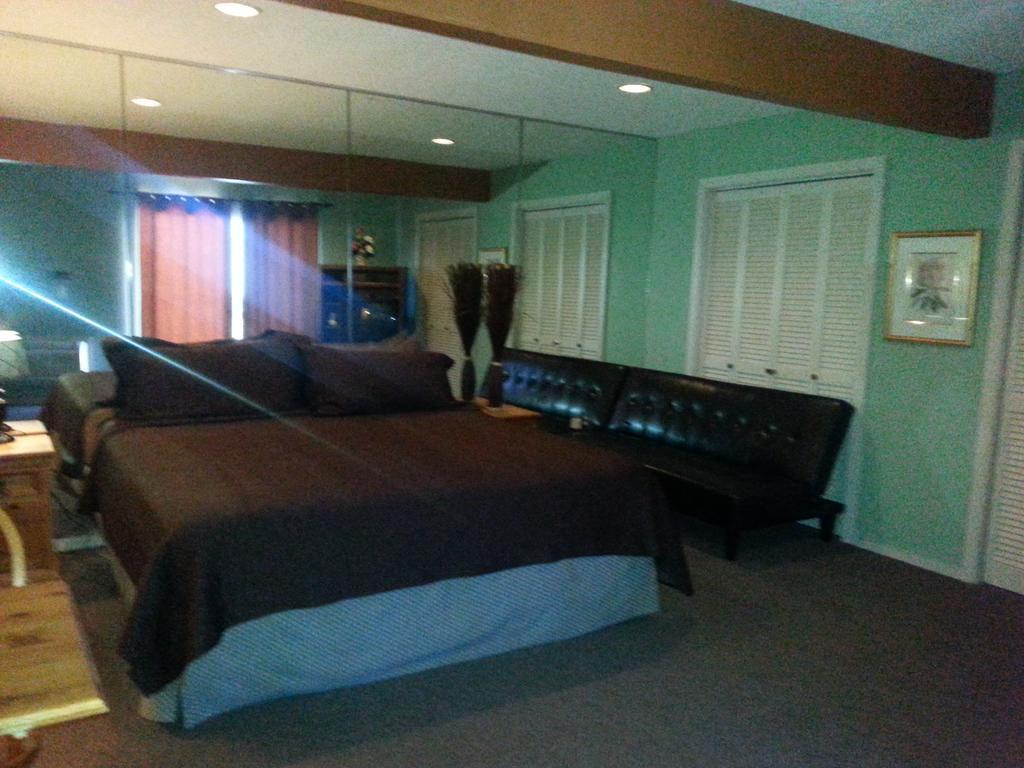 Lodge At Turkey Cove Canyon Lake Extérieur photo