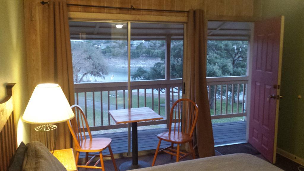 Lodge At Turkey Cove Canyon Lake Extérieur photo