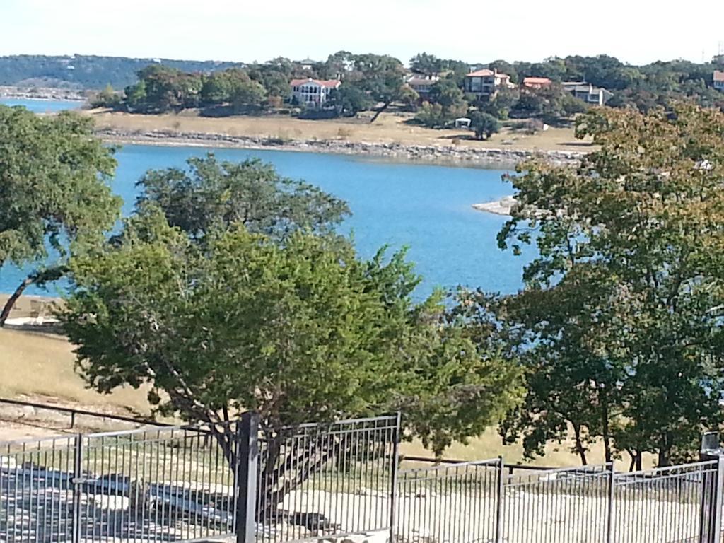 Lodge At Turkey Cove Canyon Lake Extérieur photo