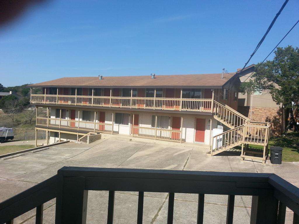 Lodge At Turkey Cove Canyon Lake Extérieur photo
