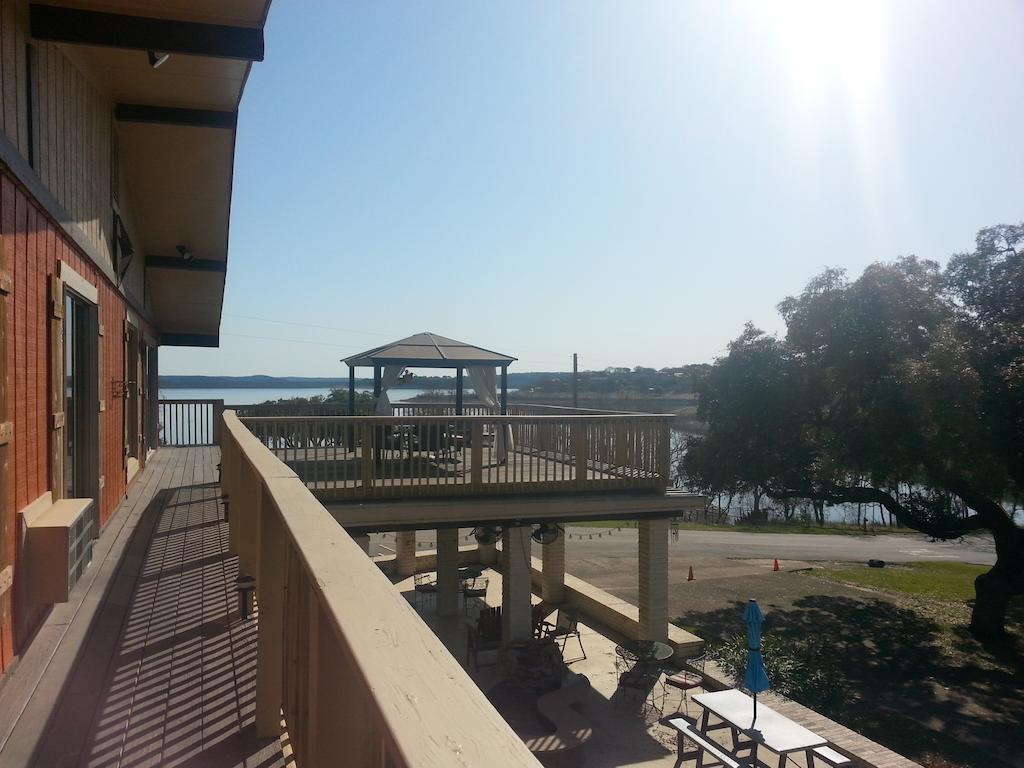 Lodge At Turkey Cove Canyon Lake Extérieur photo