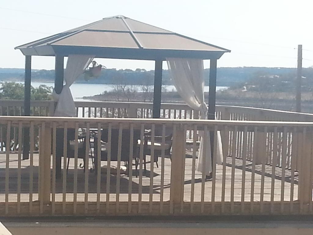 Lodge At Turkey Cove Canyon Lake Chambre photo