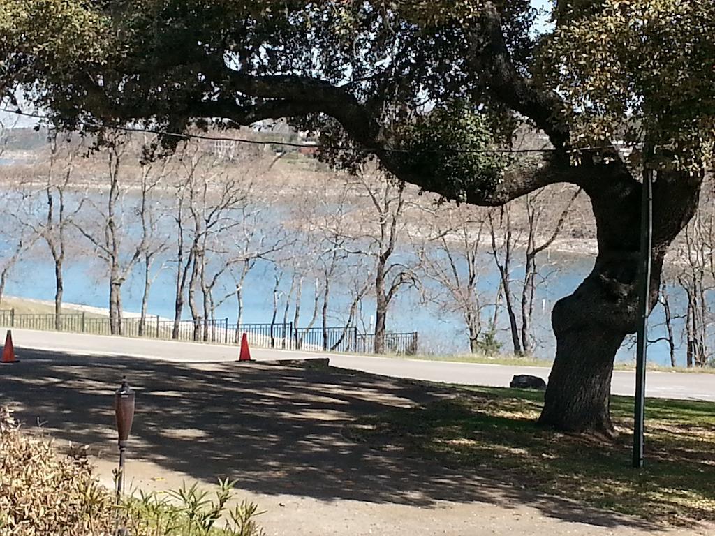 Lodge At Turkey Cove Canyon Lake Extérieur photo