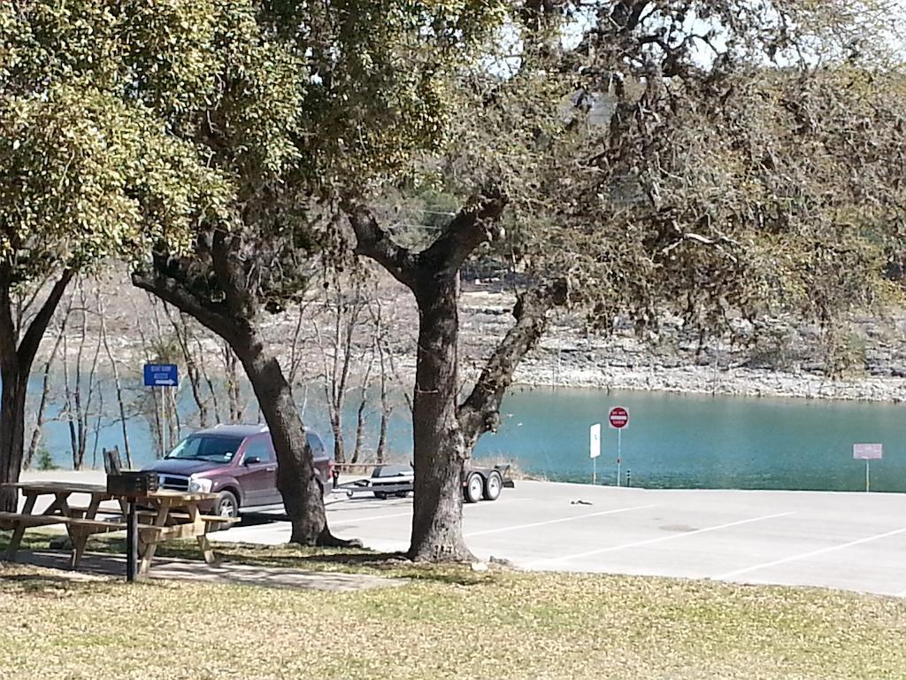 Lodge At Turkey Cove Canyon Lake Extérieur photo