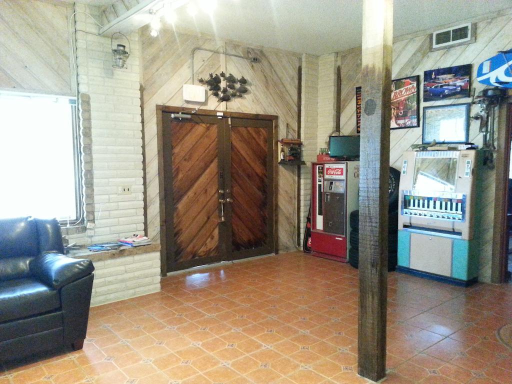 Lodge At Turkey Cove Canyon Lake Extérieur photo