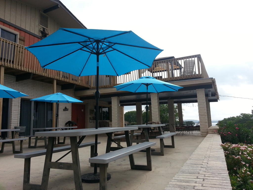Lodge At Turkey Cove Canyon Lake Extérieur photo