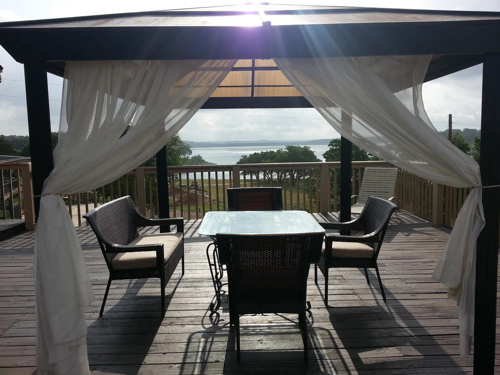 Lodge At Turkey Cove Canyon Lake Extérieur photo