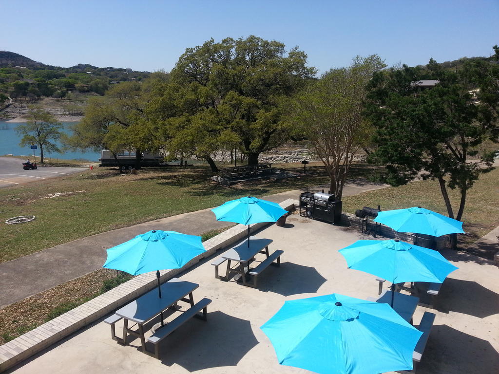 Lodge At Turkey Cove Canyon Lake Extérieur photo