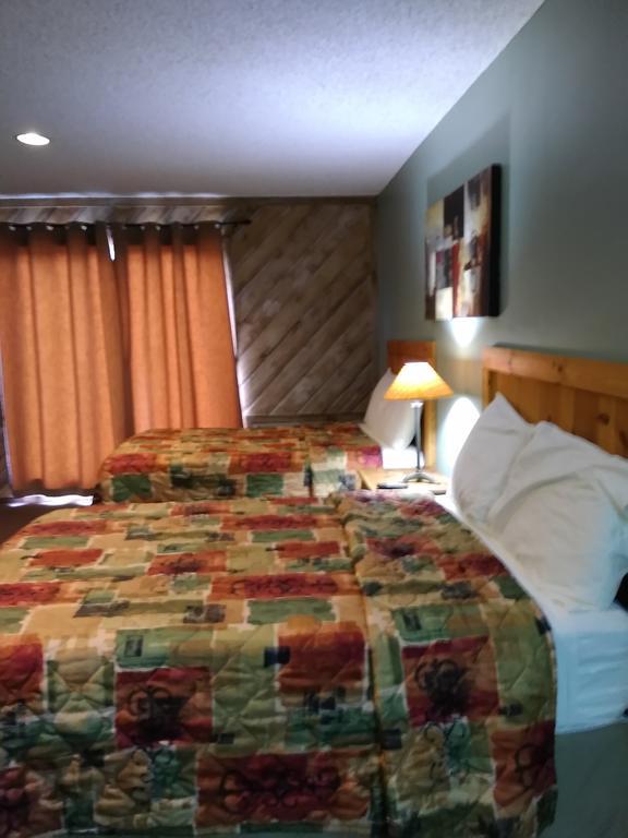 Lodge At Turkey Cove Canyon Lake Extérieur photo