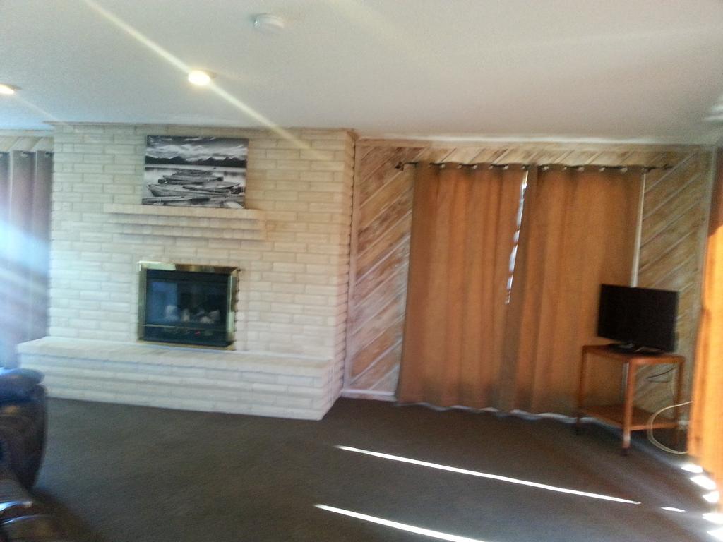 Lodge At Turkey Cove Canyon Lake Chambre photo