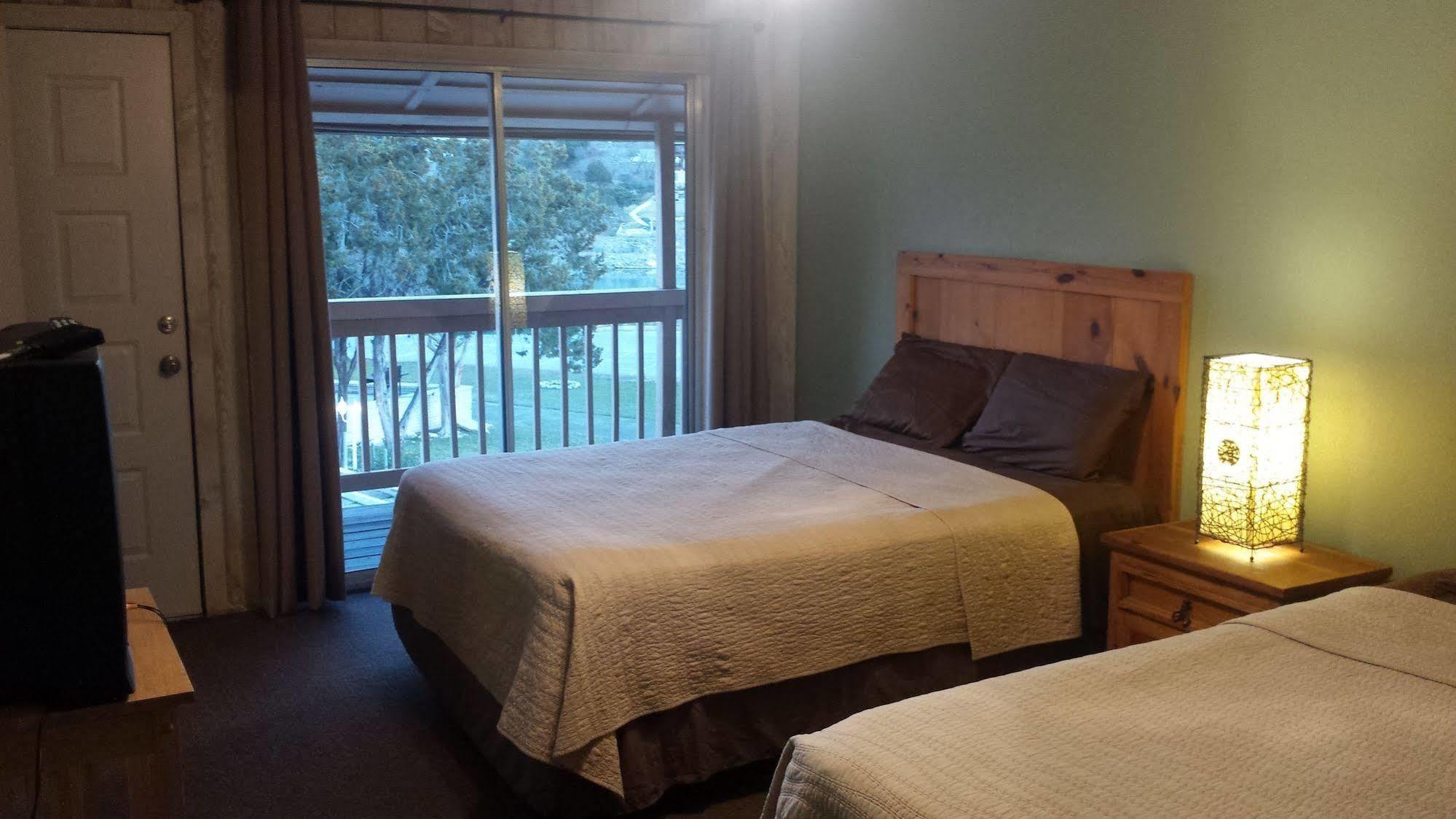 Lodge At Turkey Cove Canyon Lake Extérieur photo