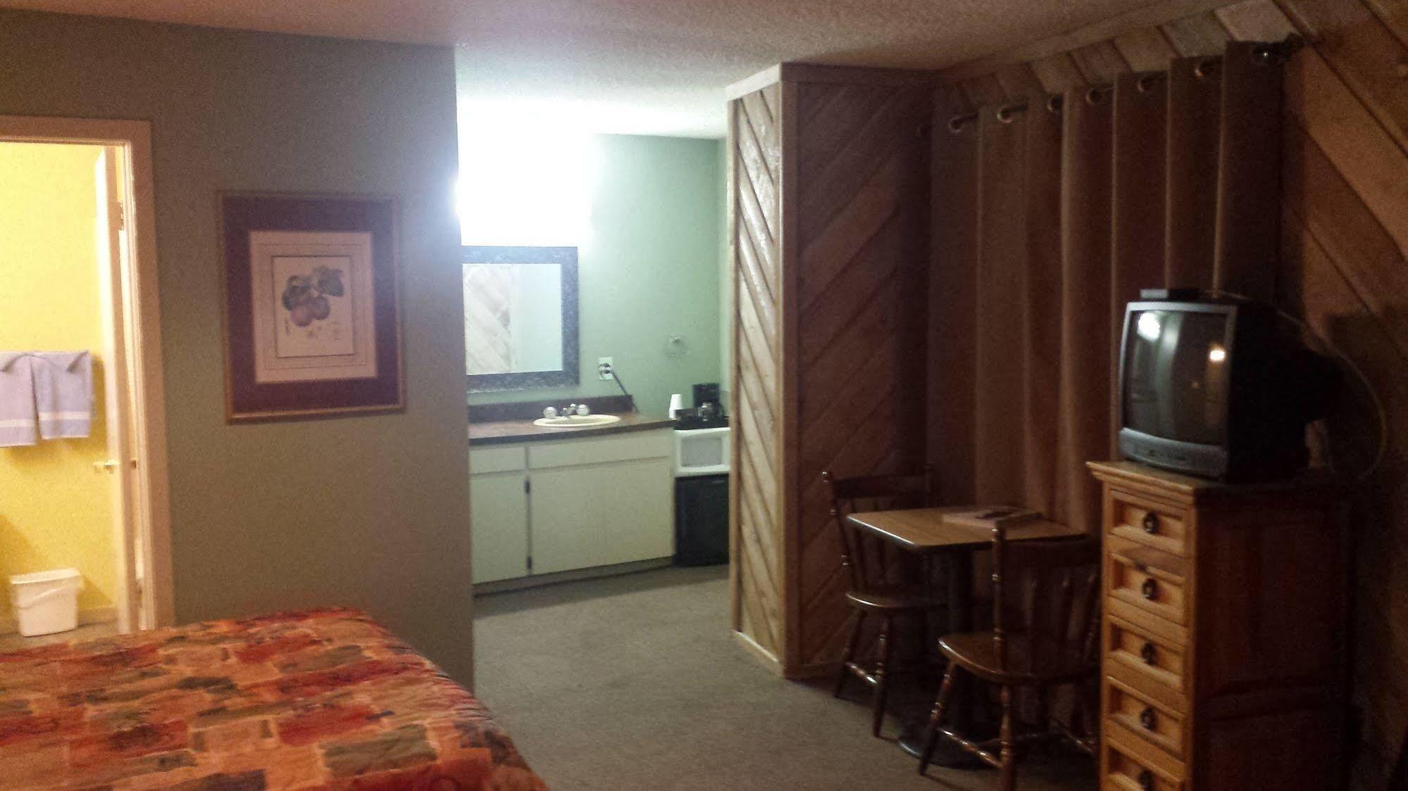 Lodge At Turkey Cove Canyon Lake Extérieur photo