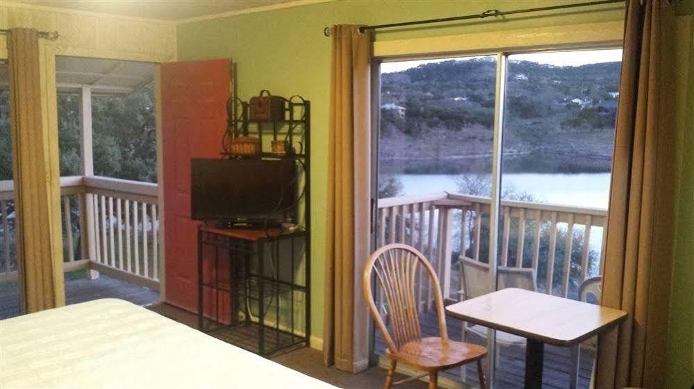 Lodge At Turkey Cove Canyon Lake Extérieur photo